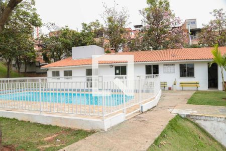 Apartamento à venda com 104m², 3 quartos e 1 vaga Apartamento à venda com 104m², 3 quartos e 1 vagaPiscina