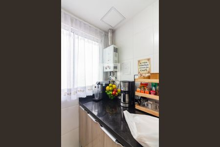 Apartamento à venda com 104m², 3 quartos e 1 vaga Apartamento à venda com 104m², 3 quartos e 1 vagaCozinha