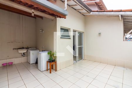 Apartamento à venda com 104m², 3 quartos e 1 vaga Apartamento à venda com 104m², 3 quartos e 1 vagaCobertura