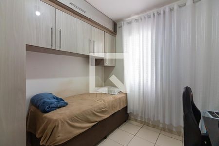 Quarto 2 de apartamento à venda com 3 quartos, 104m² em Conceicao, Osasco