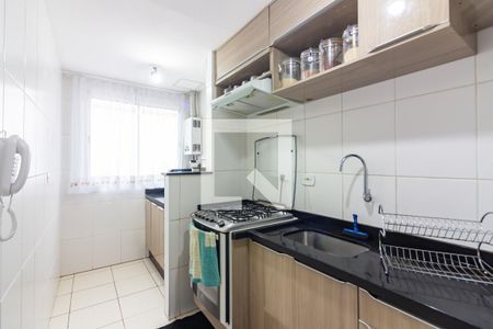 Apartamento à venda com 104m², 3 quartos e 1 vaga Apartamento à venda com 104m², 3 quartos e 1 vagaCozinha