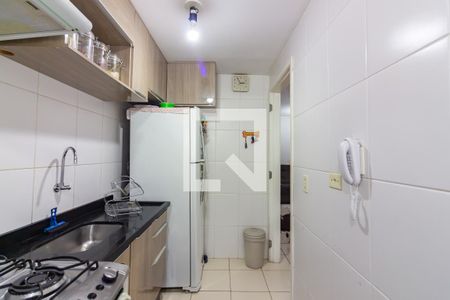 Apartamento à venda com 104m², 3 quartos e 1 vaga Apartamento à venda com 104m², 3 quartos e 1 vagaCozinha