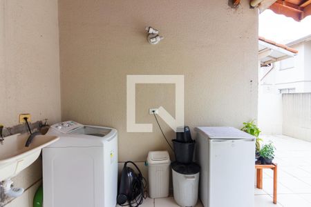 Apartamento à venda com 104m², 3 quartos e 1 vaga Apartamento à venda com 104m², 3 quartos e 1 vagaÁrea de Serviço