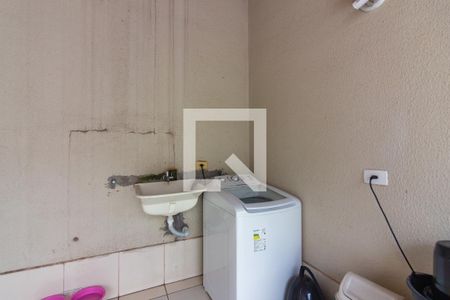 Apartamento à venda com 104m², 3 quartos e 1 vaga Apartamento à venda com 104m², 3 quartos e 1 vagaÁrea de Serviço