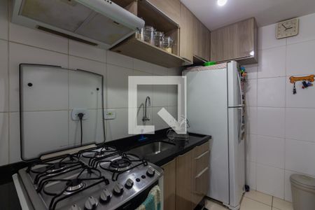 Apartamento à venda com 104m², 3 quartos e 1 vaga Apartamento à venda com 104m², 3 quartos e 1 vagaCozinha