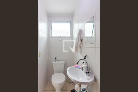 Apartamento à venda com 104m², 3 quartos e 1 vaga Apartamento à venda com 104m², 3 quartos e 1 vagaBanheiro 2