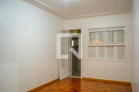 Sala de apartamento para alugar com 3 quartos, 98m² em Floresta, Porto Alegre