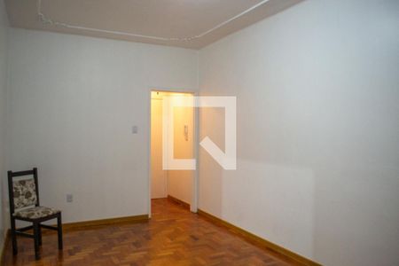 Sala de apartamento para alugar com 3 quartos, 98m² em Floresta, Porto Alegre