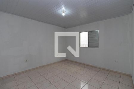 Sala/Quarto de casa para alugar com 1 quarto, 35m² em Vila Medeiros, São Paulo