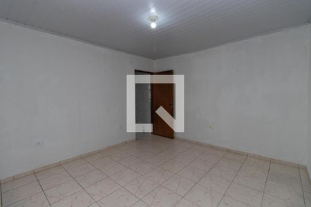 Sala/Quarto de casa para alugar com 1 quarto, 35m² em Vila Medeiros, São Paulo