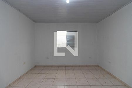 Sala/Quarto de casa para alugar com 1 quarto, 35m² em Vila Medeiros, São Paulo