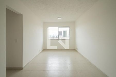 Sala de apartamento à venda com 2 quartos, 63m² em Paulicéia, São Bernardo do Campo