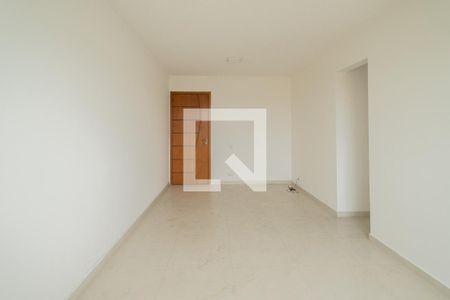 Sala de apartamento à venda com 2 quartos, 63m² em Paulicéia, São Bernardo do Campo