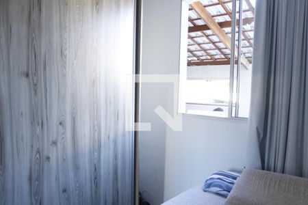 Quarto 1 de apartamento à venda com 2 quartos, 155m² em Goiânia, Belo Horizonte