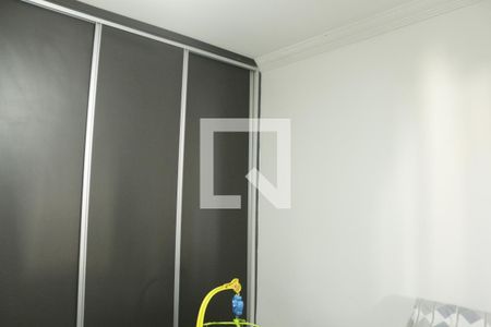 Quarto 2 de apartamento à venda com 2 quartos, 155m² em Goiânia, Belo Horizonte