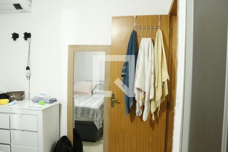 Quarto 2 de apartamento à venda com 2 quartos, 155m² em Goiânia, Belo Horizonte