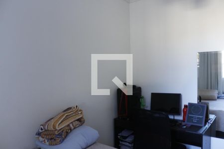 Quarto 1 de apartamento à venda com 2 quartos, 155m² em Goiânia, Belo Horizonte