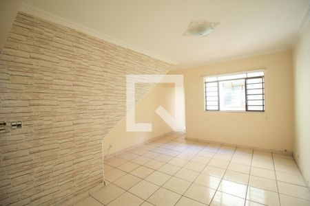 Sala de casa para alugar com 3 quartos, 160m² em Belém, São Paulo