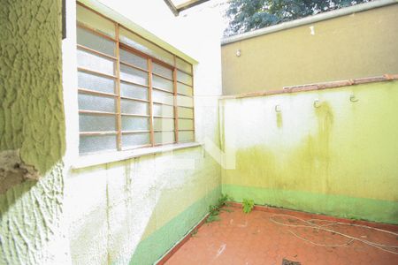 Área Externa de casa à venda com 3 quartos, 160m² em Belém, São Paulo