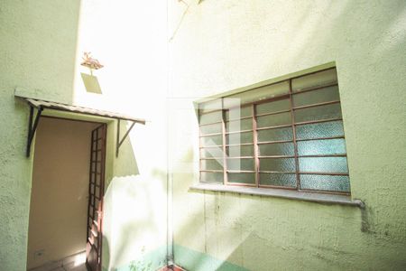 Área Externa de casa à venda com 3 quartos, 160m² em Belém, São Paulo