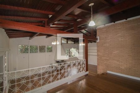 Sala de casa para alugar com 4 quartos, 220m² em Vila Albertina, São Paulo