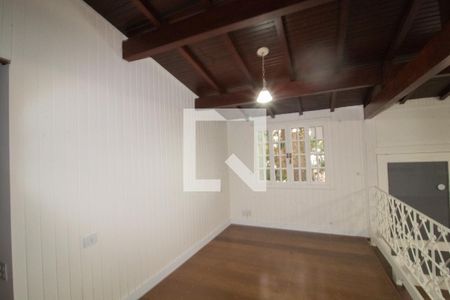 Sala de casa para alugar com 4 quartos, 220m² em Vila Albertina, São Paulo