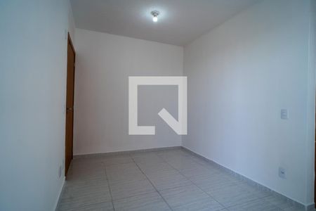 Sala de apartamento para alugar com 2 quartos, 42m² em Zona Oeste, Sorocaba