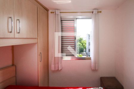 Quarto 02 de apartamento para alugar com 2 quartos, 45m² em Vila Prudente, São Paulo