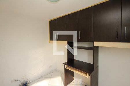 Quarto de apartamento para alugar com 2 quartos, 45m² em Vila Prudente, São Paulo