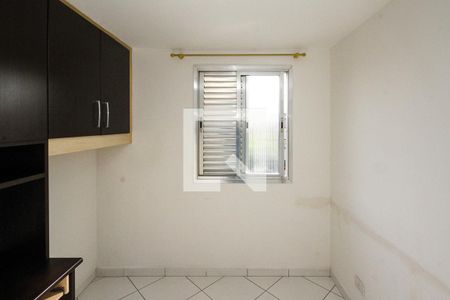 Quarto de apartamento para alugar com 2 quartos, 45m² em Vila Prudente, São Paulo