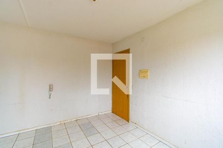 Sala de apartamento à venda com 2 quartos, 47m² em Niterói, Canoas