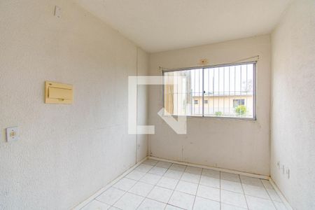 Sala de apartamento à venda com 2 quartos, 47m² em Niterói, Canoas