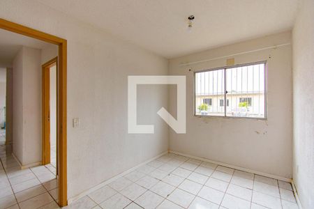 Quarto 1 de apartamento à venda com 2 quartos, 47m² em Niterói, Canoas