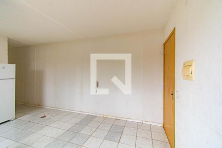 Sala de apartamento à venda com 2 quartos, 47m² em Niterói, Canoas