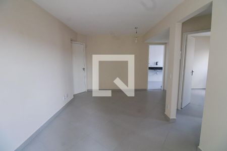 Sala de apartamento à venda com 2 quartos, 56m² em Vila Formosa, São Paulo