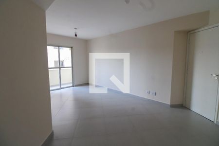 Sala de apartamento à venda com 2 quartos, 56m² em Vila Formosa, São Paulo