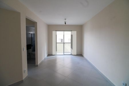 Sala de apartamento à venda com 2 quartos, 56m² em Vila Formosa, São Paulo