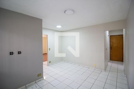 Sala de apartamento à venda com 3 quartos, 72m² em Vila Carrão, São Paulo