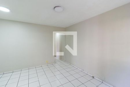 Sala de apartamento à venda com 3 quartos, 72m² em Vila Carrão, São Paulo