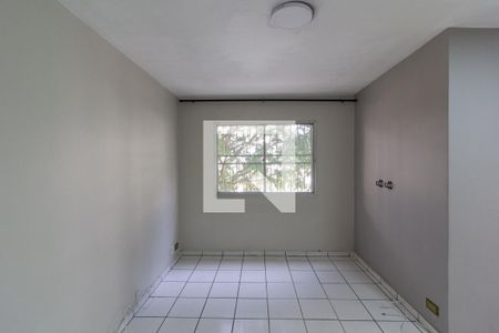 Sala de apartamento à venda com 3 quartos, 72m² em Vila Carrão, São Paulo