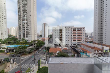 Vista do Quarto 1 de apartamento à venda com 3 quartos, 72m² em Vila Carrão, São Paulo