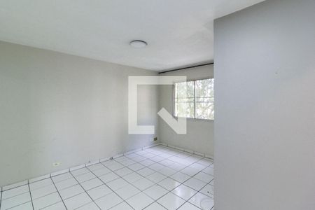 Sala de apartamento à venda com 3 quartos, 72m² em Vila Carrão, São Paulo