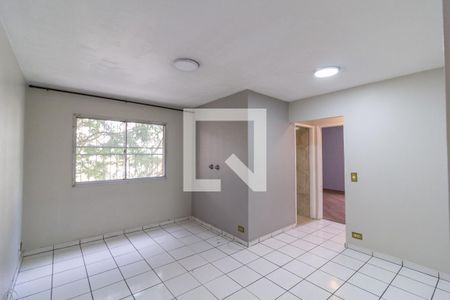 Sala de apartamento à venda com 3 quartos, 72m² em Vila Carrão, São Paulo