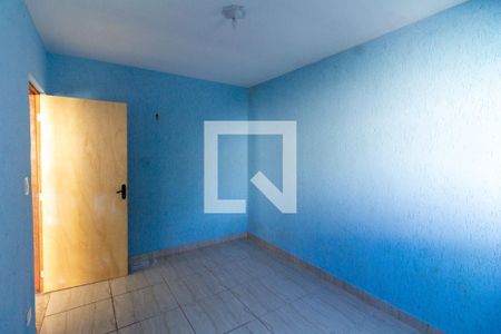 Quarto 1 de casa para alugar com 2 quartos, 65m² em Helena Maria, Osasco