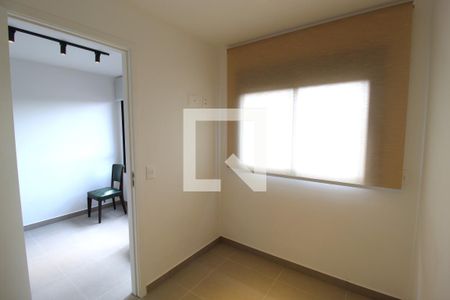 Quarto 1 de kitnet/studio para alugar com 2 quartos, 38m² em Moema, São Paulo