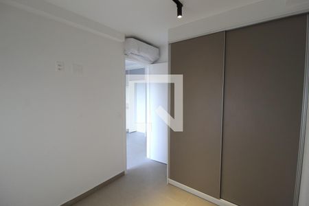 Quarto 2 - Suíte de kitnet/studio para alugar com 2 quartos, 38m² em Moema, São Paulo