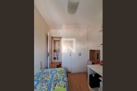 Quarto 1 de apartamento à venda com 3 quartos, 62m² em Imirim, São Paulo