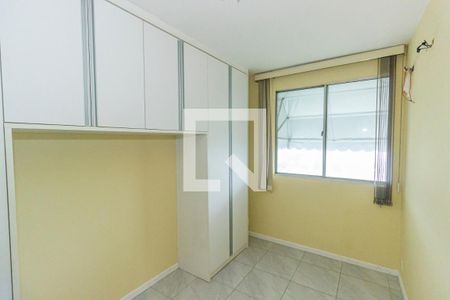 Quarto 1 de apartamento para alugar com 2 quartos, 65m² em Campinho, Rio de Janeiro