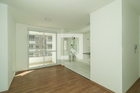 Sala de apartamento para alugar com 3 quartos, 65m² em Farrapos, Porto Alegre