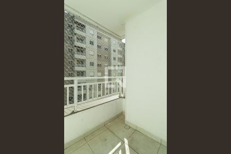 Varanda de apartamento para alugar com 3 quartos, 65m² em Farrapos, Porto Alegre